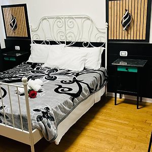Appartement met Drie Slaapkamers op de Bovenste Verdiepingen